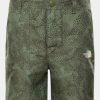 Childrens * | Clearance The North Face Kids Amphibious Shorts