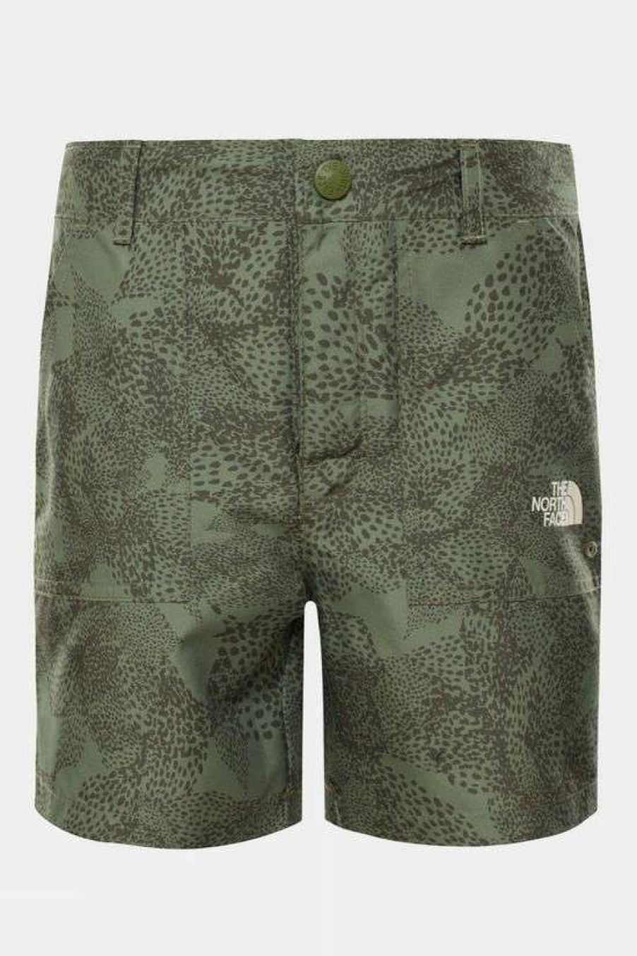 Childrens * | Clearance The North Face Kids Amphibious Shorts