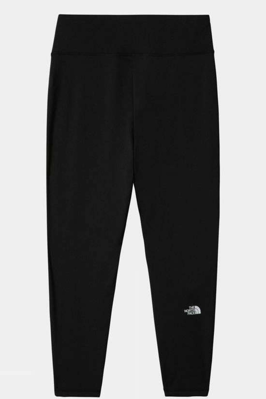 Womens * | Outlet The North Face Womens Plus Size Flex 7/8 Tights