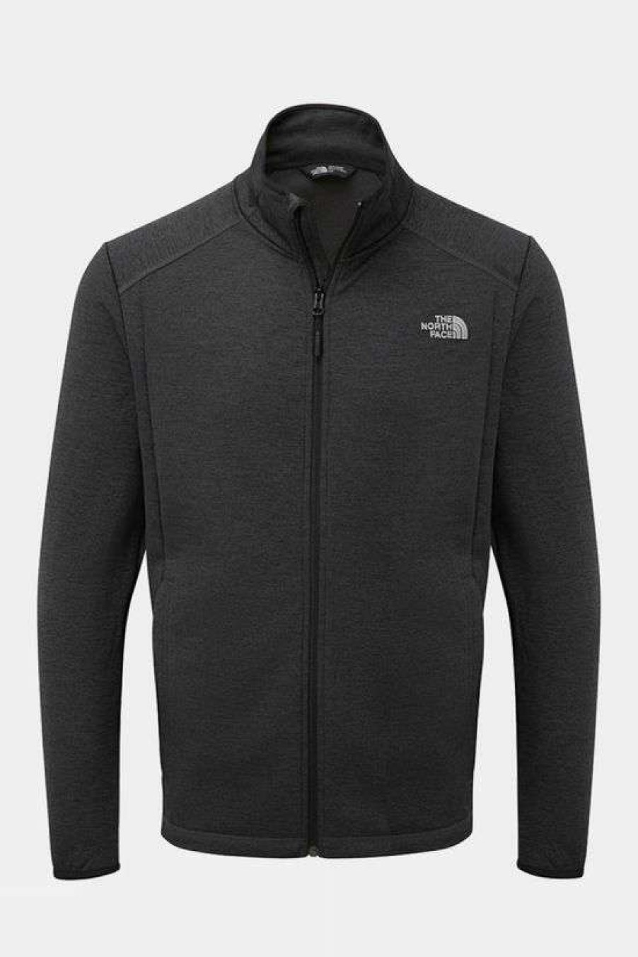 Mens * | Online The North Face Mens Purna Fleece