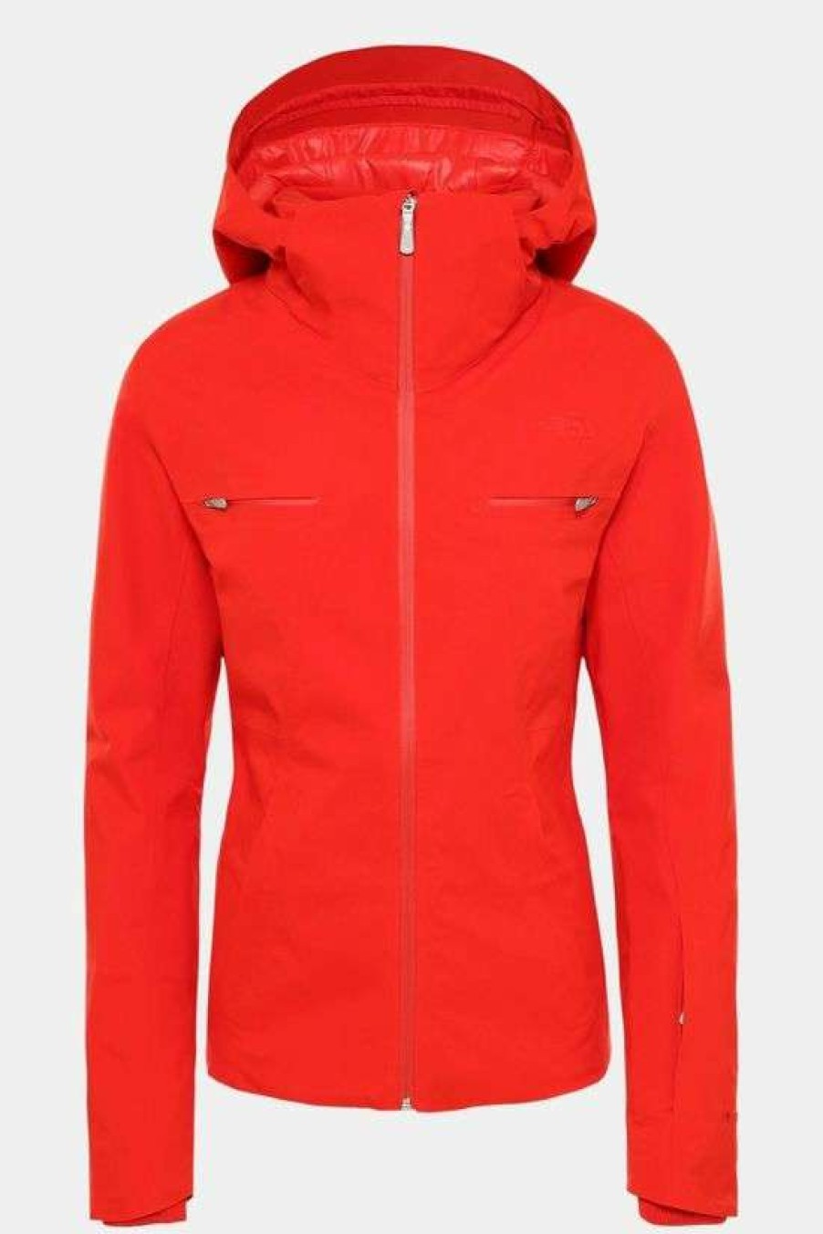 Womens * | Online The North Face Womens Anonym Jacket