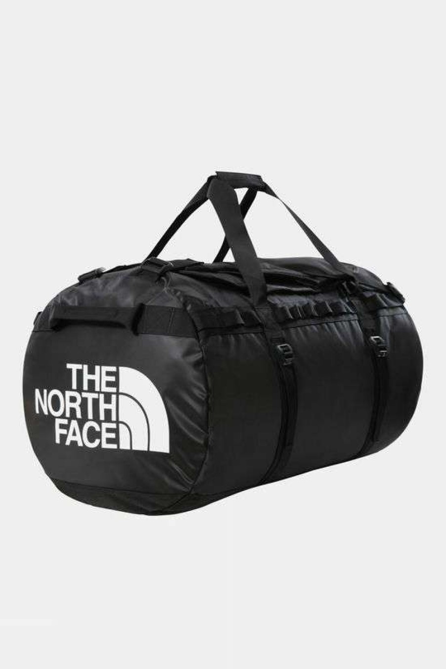 Rucksacks * | Online The North Face Base Camp Duffel Bag Xl