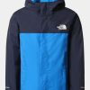 Childrens * | Discount The North Face Youth Resolve Reflective Jacket 14+