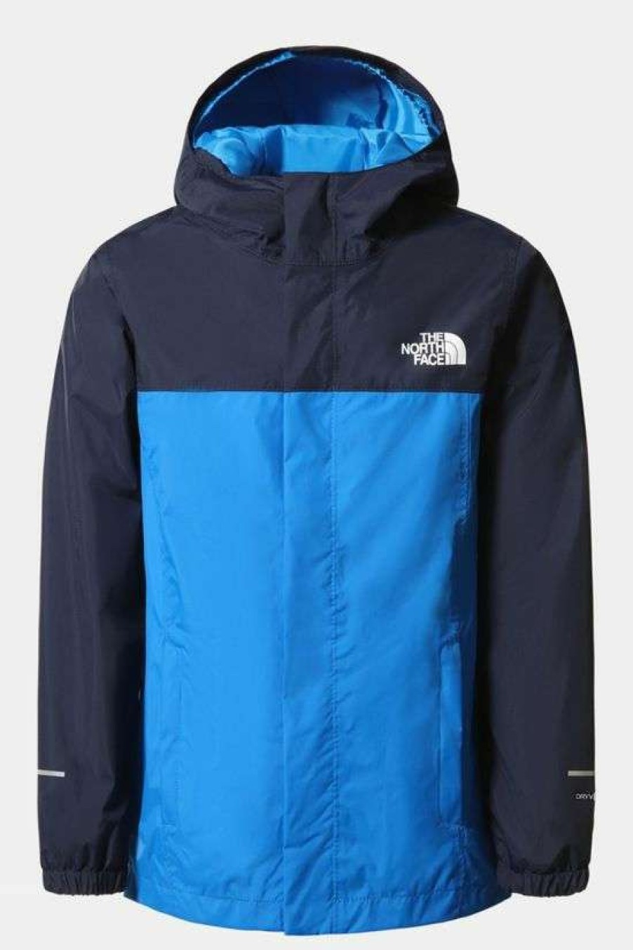 Childrens * | Discount The North Face Youth Resolve Reflective Jacket 14+