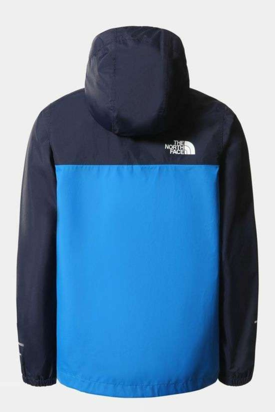 Childrens * | Discount The North Face Youth Resolve Reflective Jacket 14+