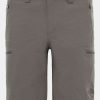 Mens * | Discount The North Face Mens Exploration Shorts