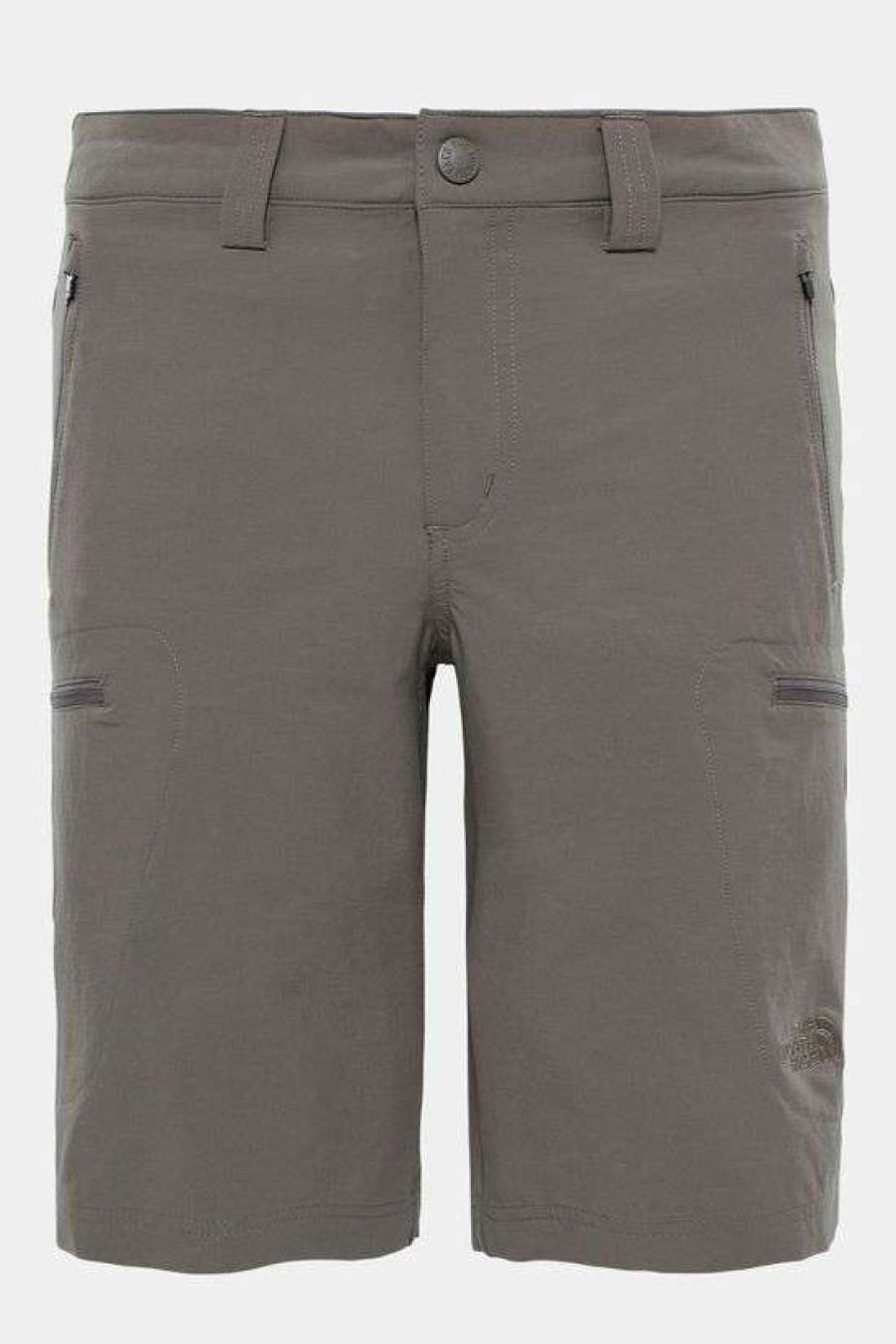 Mens * | Discount The North Face Mens Exploration Shorts