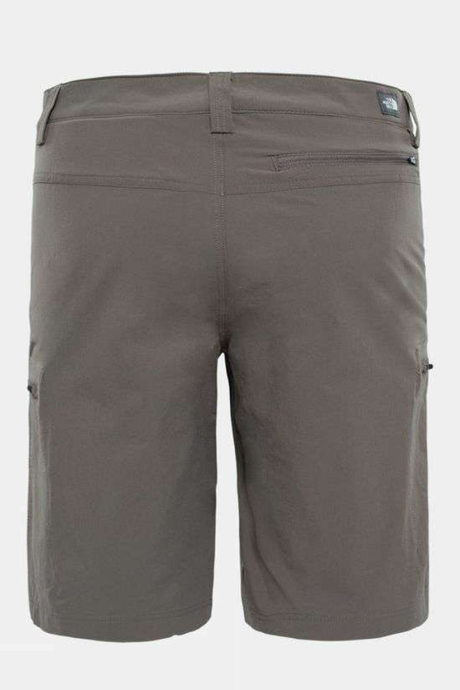 Mens * | Discount The North Face Mens Exploration Shorts