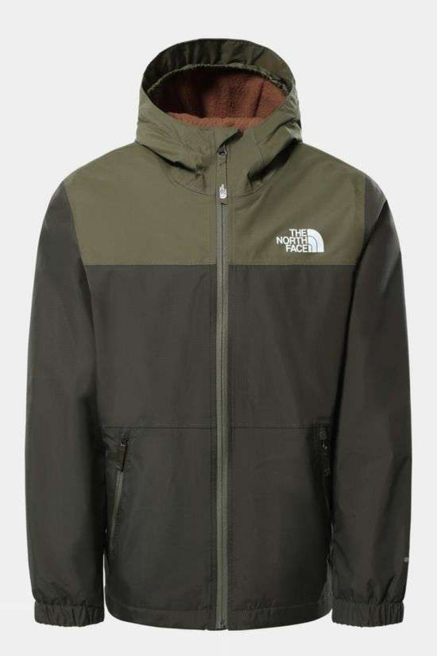 Childrens * | Free Delivery The North Face Kids Warm Storm Jacket