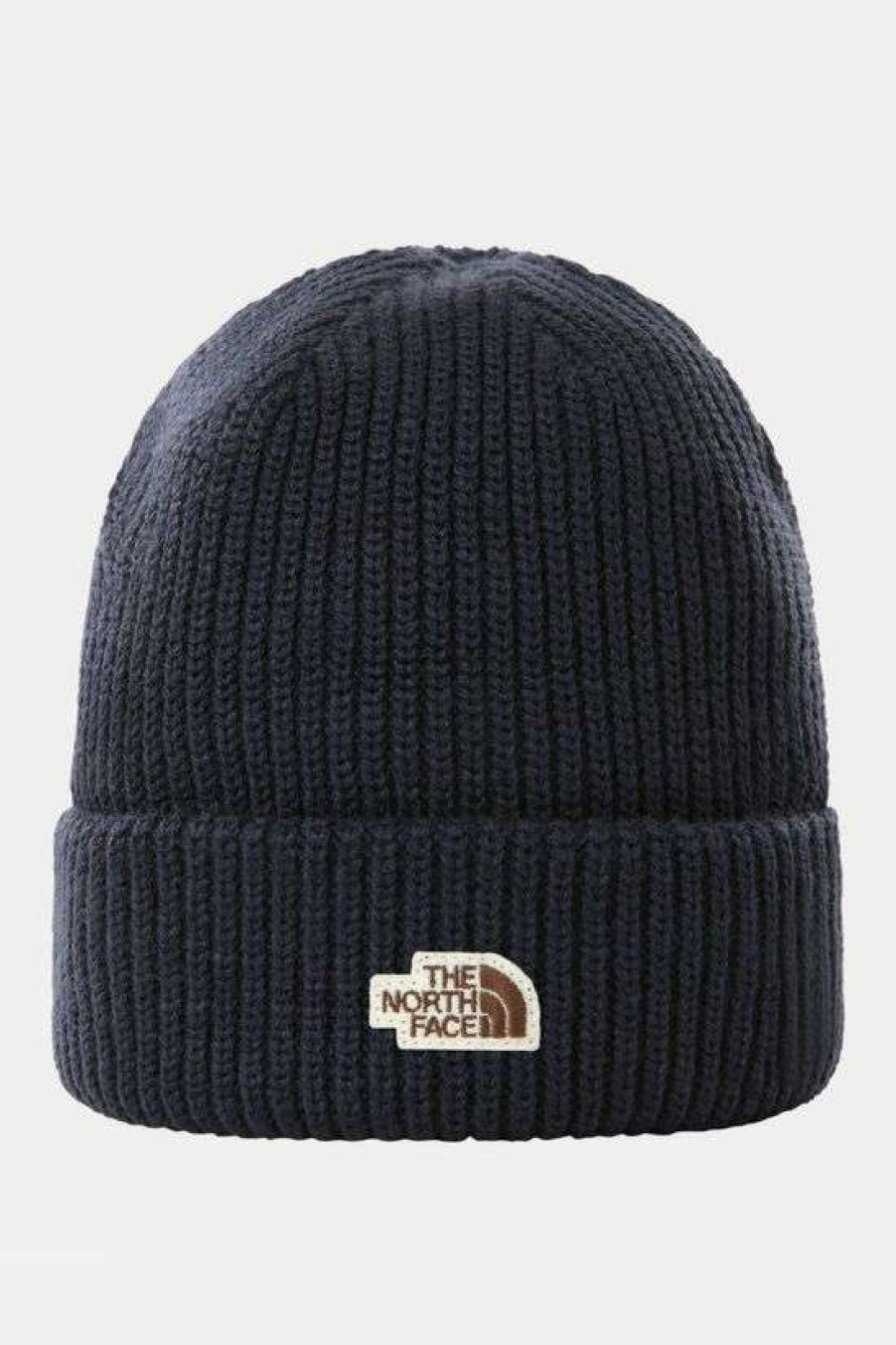 Accessories * | Free Delivery The North Face Salty Dog Beanie