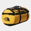 Rucksacks * | Limited Edition The North Face Base Camp Duffel Bag Large