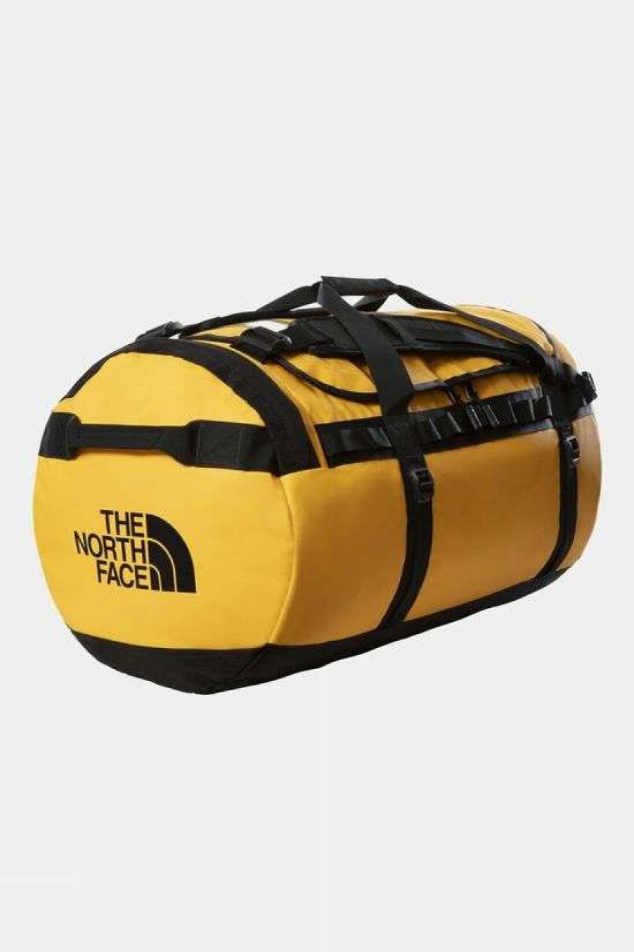 Rucksacks * | Limited Edition The North Face Base Camp Duffel Bag Large