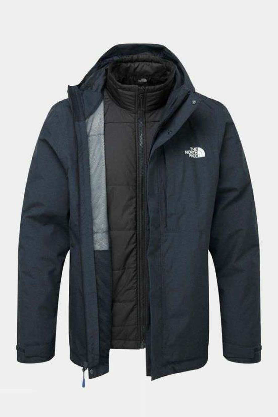 Mens * | Online The North Face Mens Selsley Triclimate Ii Jacket