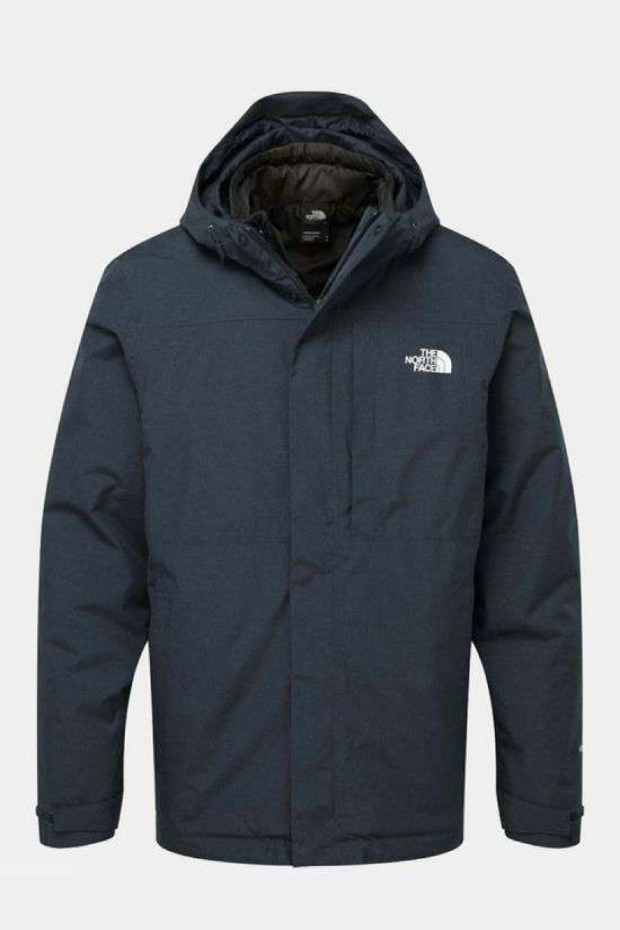 Mens * | Online The North Face Mens Selsley Triclimate Ii Jacket