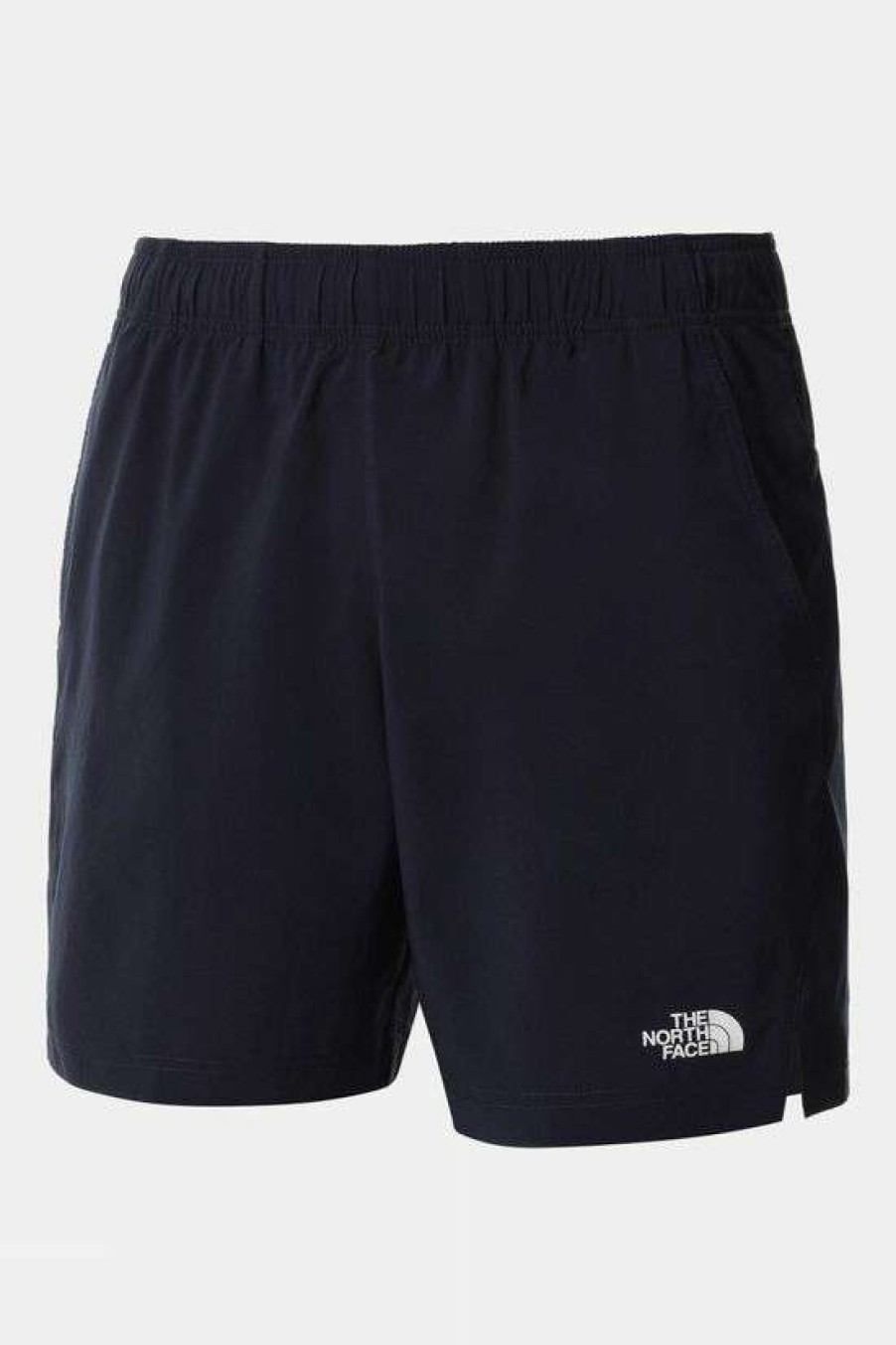 Mens * | Cheap The North Face Mens 24/7 Shorts