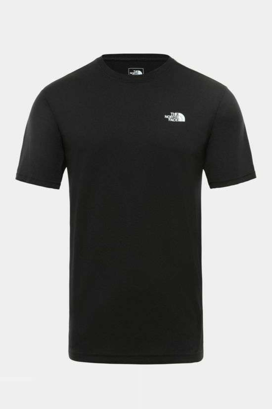 Mens * | Clearance The North Face Mens Flex Ii Tee