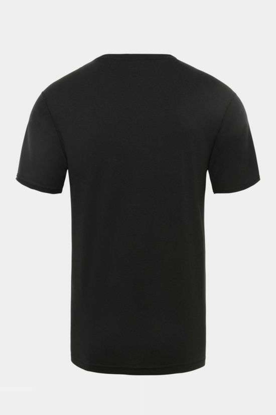 Mens * | Clearance The North Face Mens Flex Ii Tee