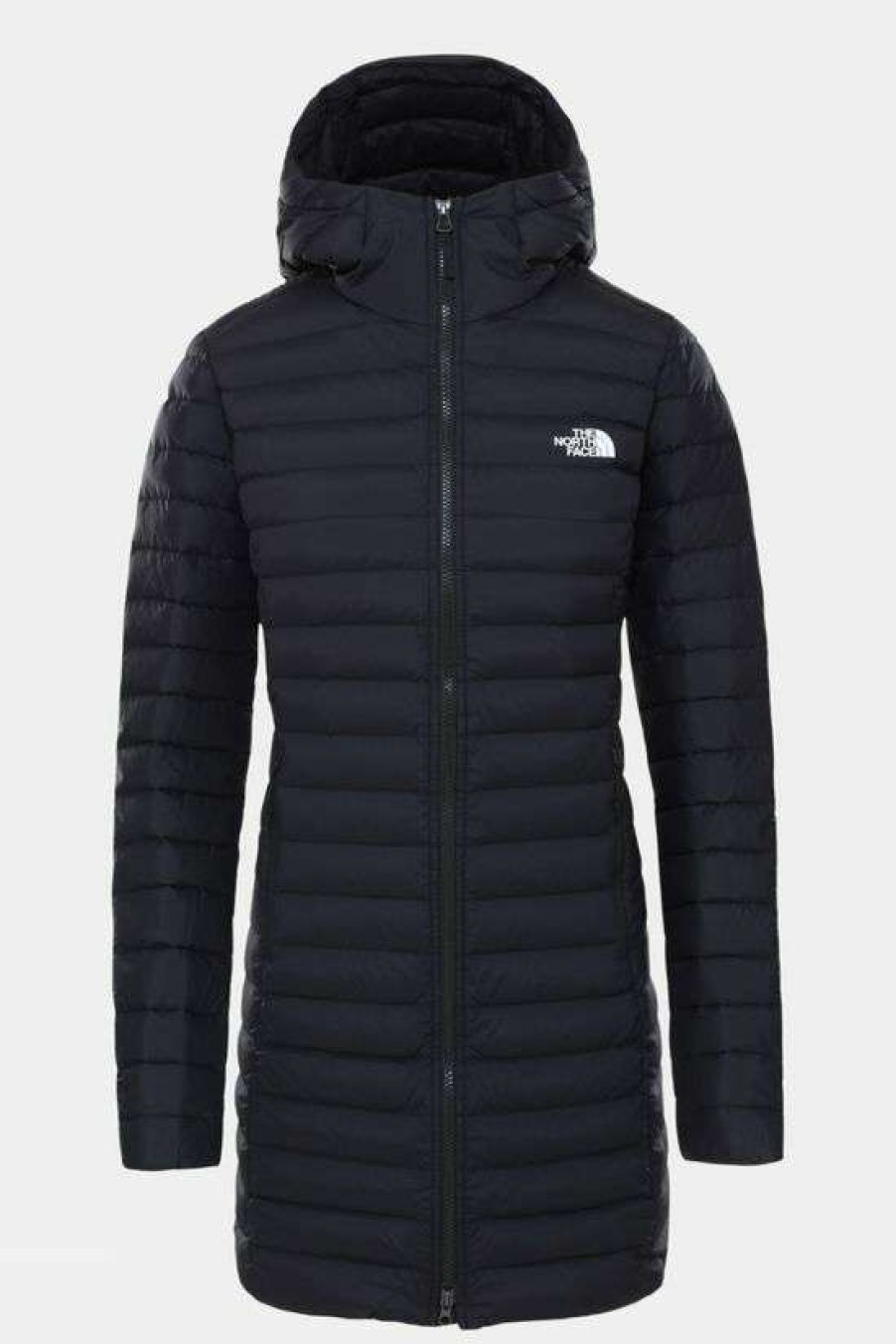 Womens * | Discount The North Face Womens Stretch Down Parka