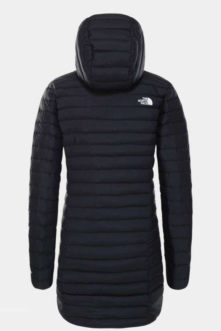 Womens * | Discount The North Face Womens Stretch Down Parka