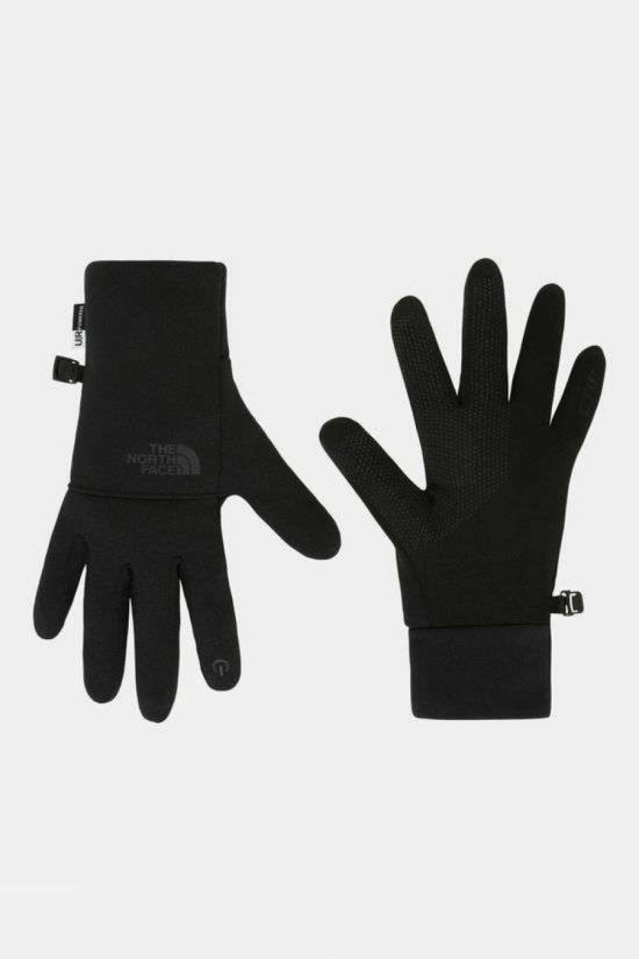 Accessories * | Sale The North Face Womens Etip Recycled Gloves