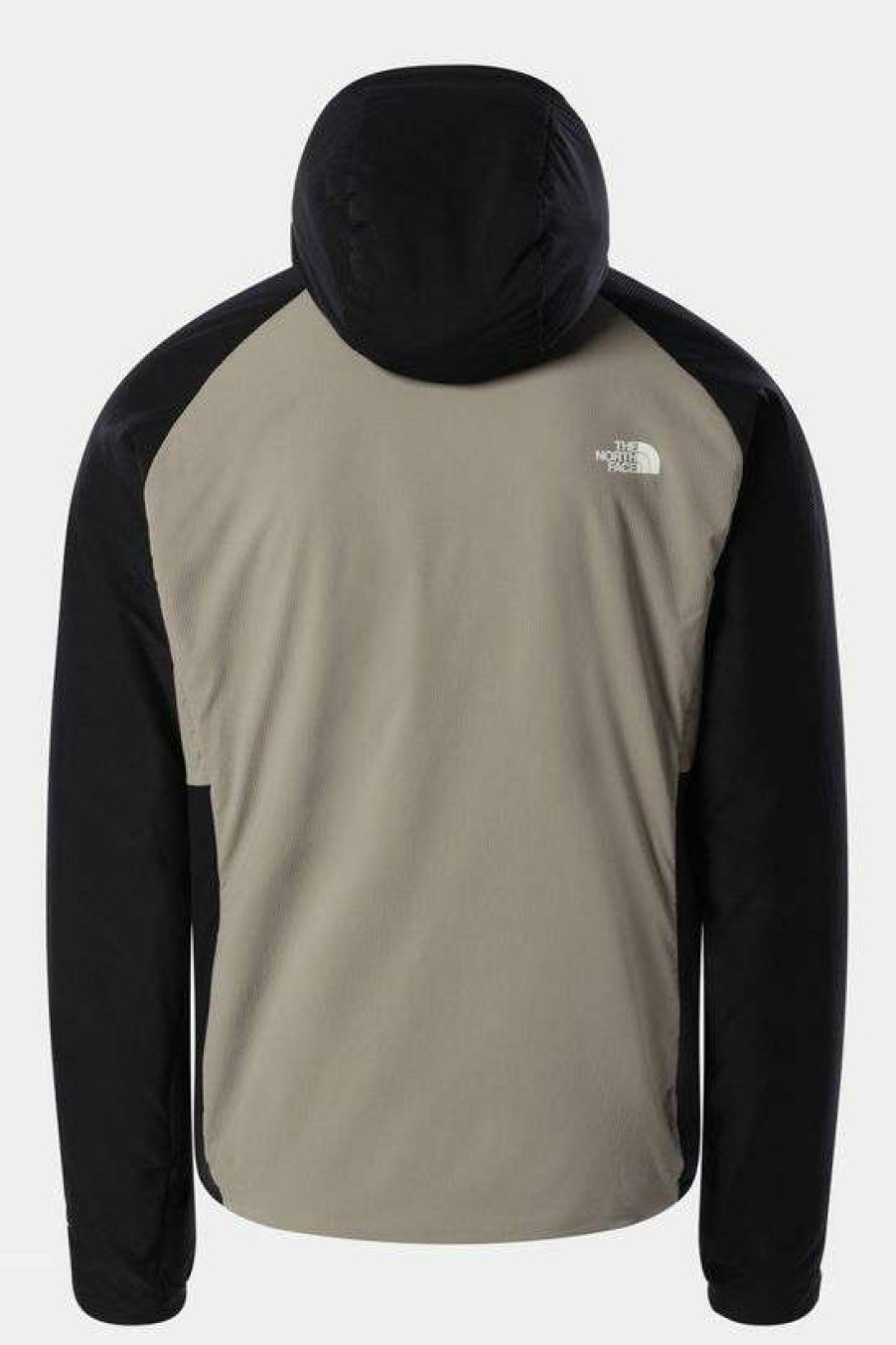 Mens * | Free Delivery The North Face Mens Circadian Ventrix Hoodie Jacket