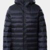 Womens * | Outlet The North Face Womens Aconcagua Hooded Down Jacket