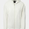 Womens * | Clearance The North Face Womens Active Trail Basin Zip-Up Hoodie