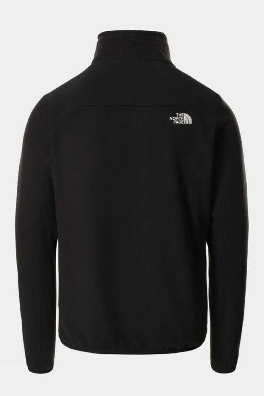 Mens * | Cheap The North Face Mens Glacier Pro Quarter Zip Fleece