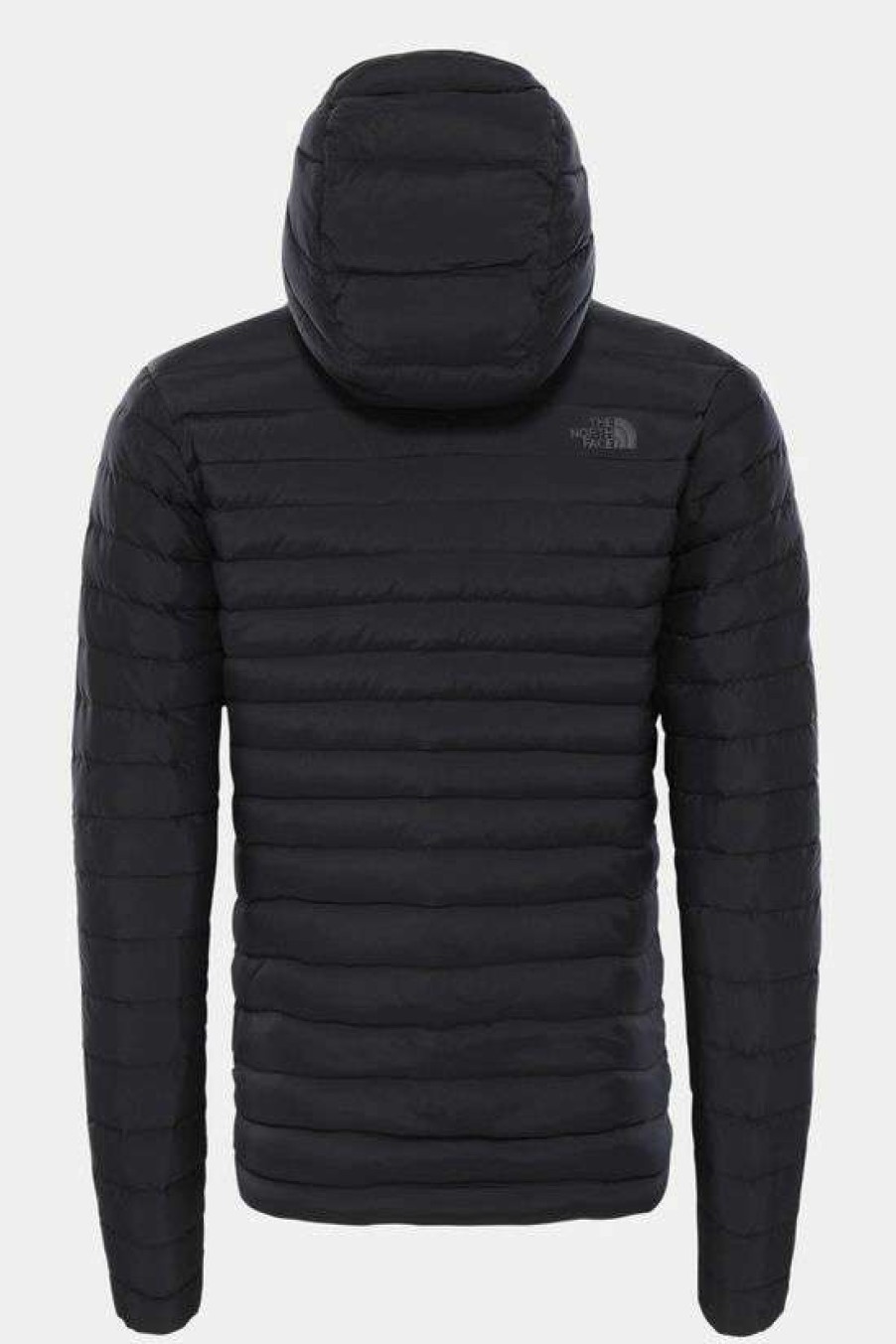 Mens * | Free Delivery The North Face Mens Stretch Down Hoodie