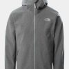 Mens * | Clearance The North Face Mens Apex Flex Futurelight Jacket