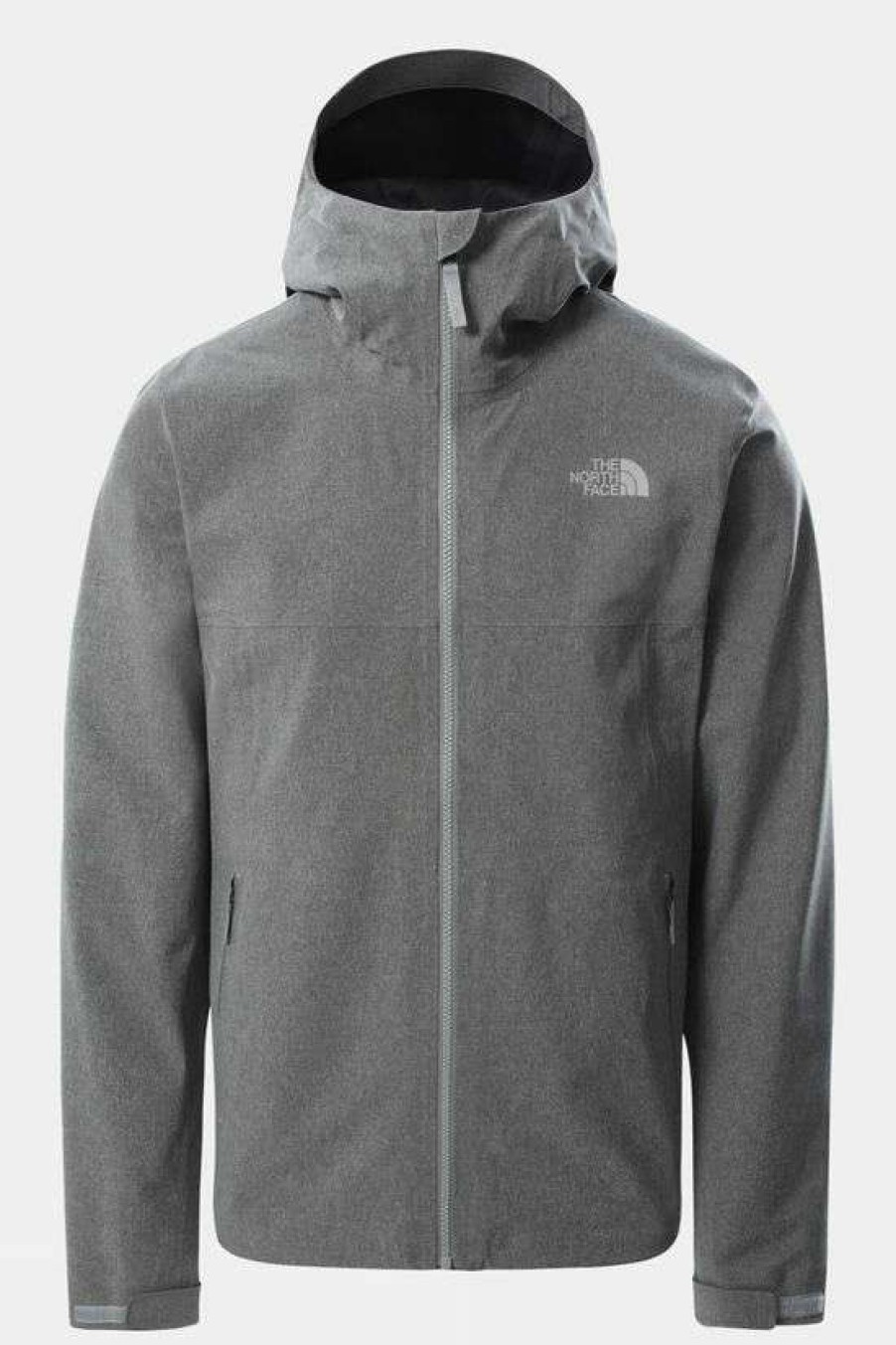 Mens * | Clearance The North Face Mens Apex Flex Futurelight Jacket