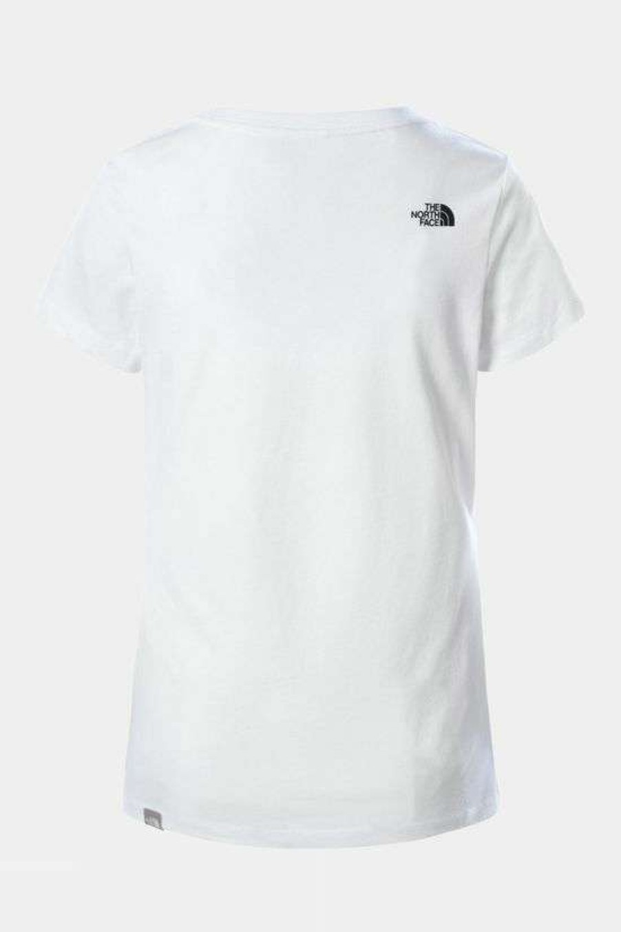 Womens * | Sale The North Face Womens Neverstopexploring T-Shirt