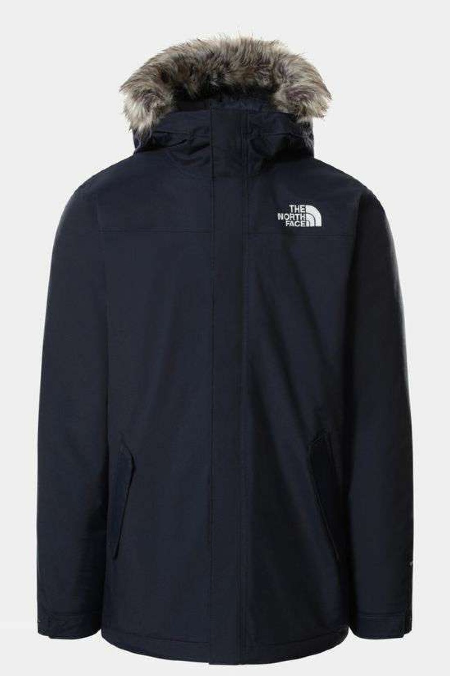 Mens * | Outlet The North Face Mens Recycled Zaneck Jacket