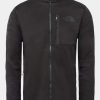 Mens * | Sale The North Face Mens Canyonlands Fleece Jacket