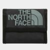 Rucksacks * | Discount The North Face Base Camp Wallet