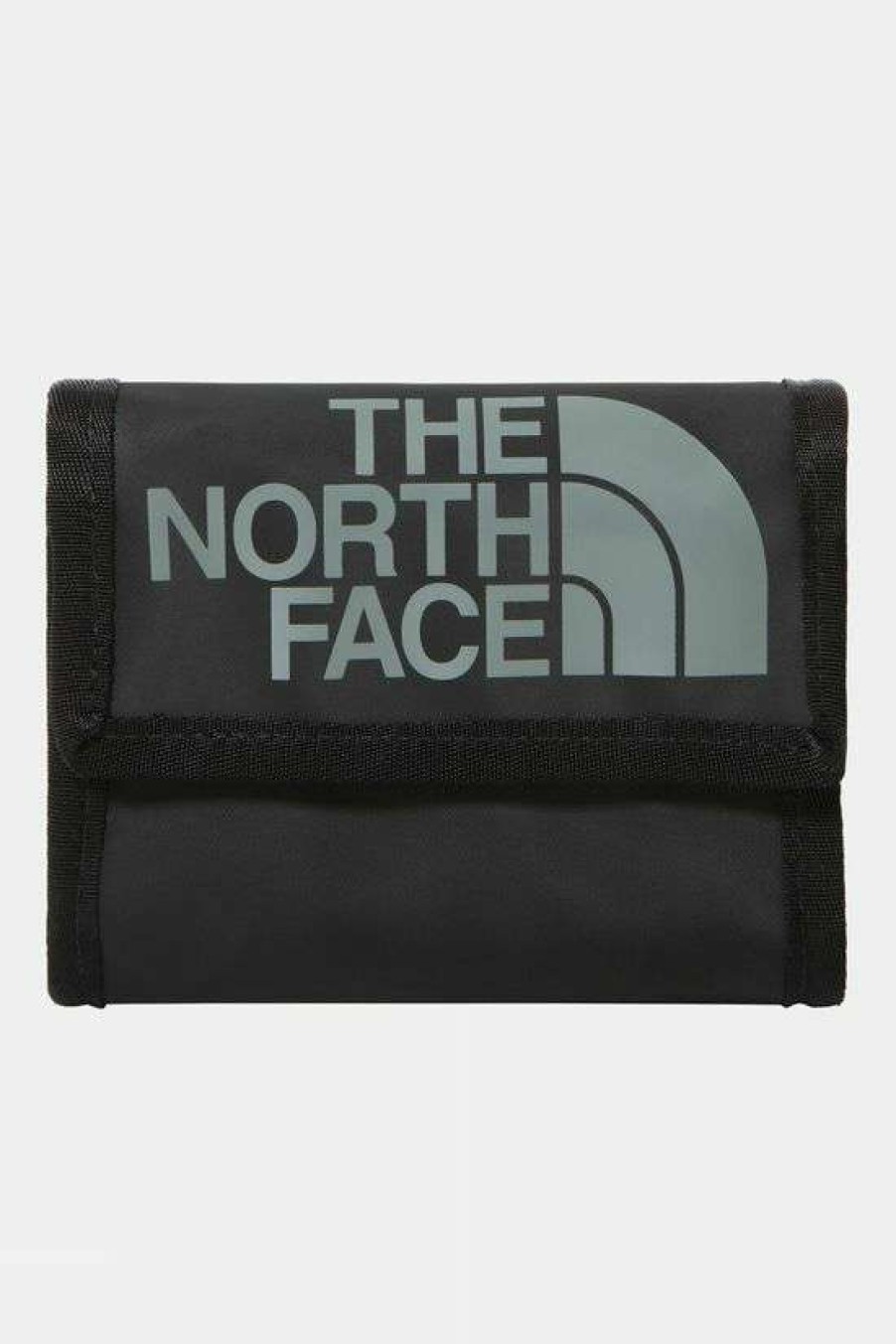 Rucksacks * | Discount The North Face Base Camp Wallet