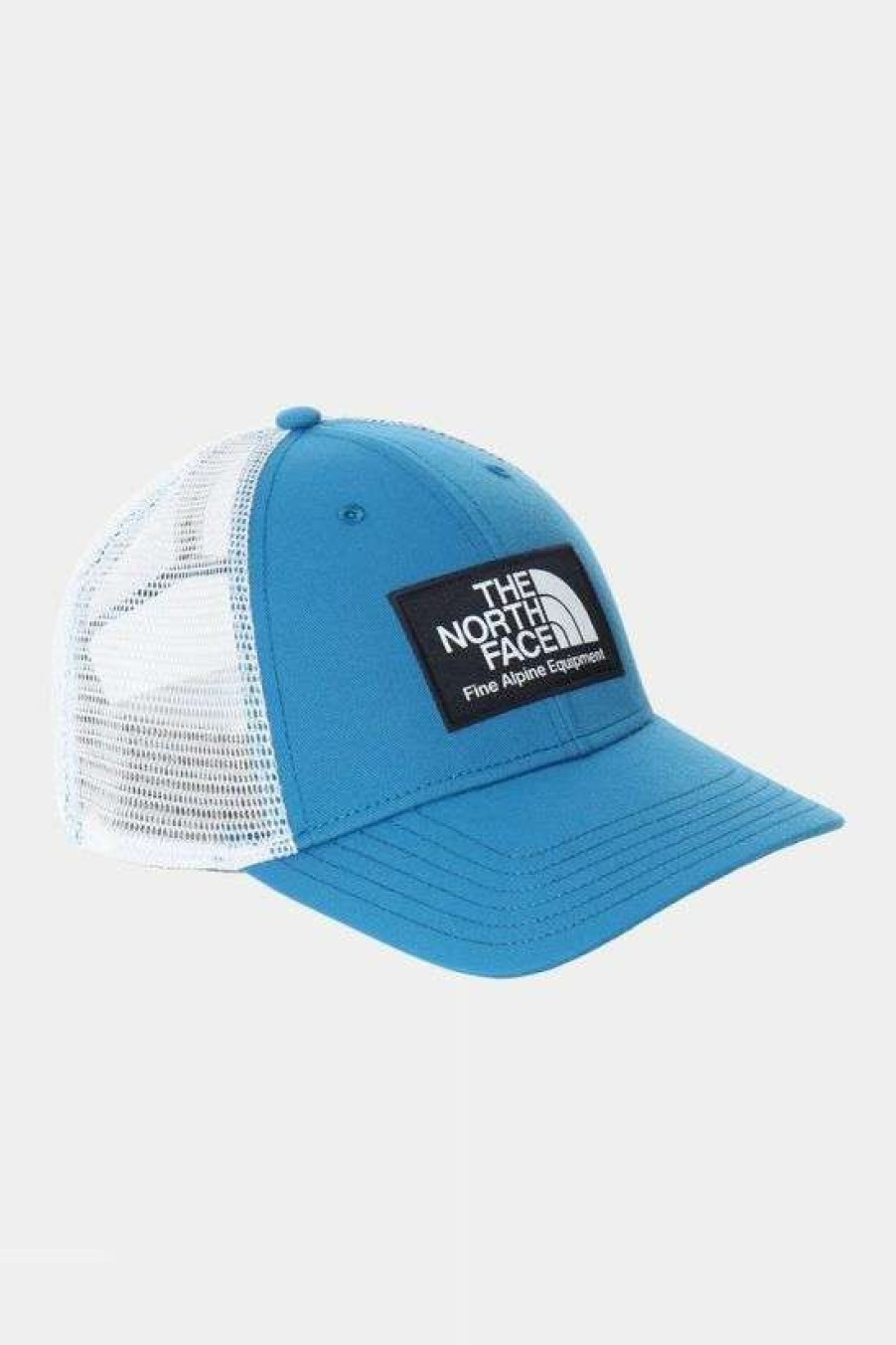 Accessories * | Outlet The North Face Mudder Trucker Cap