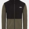 Mens * | Outlet The North Face Mens Tka Glacier Fleece Jacket