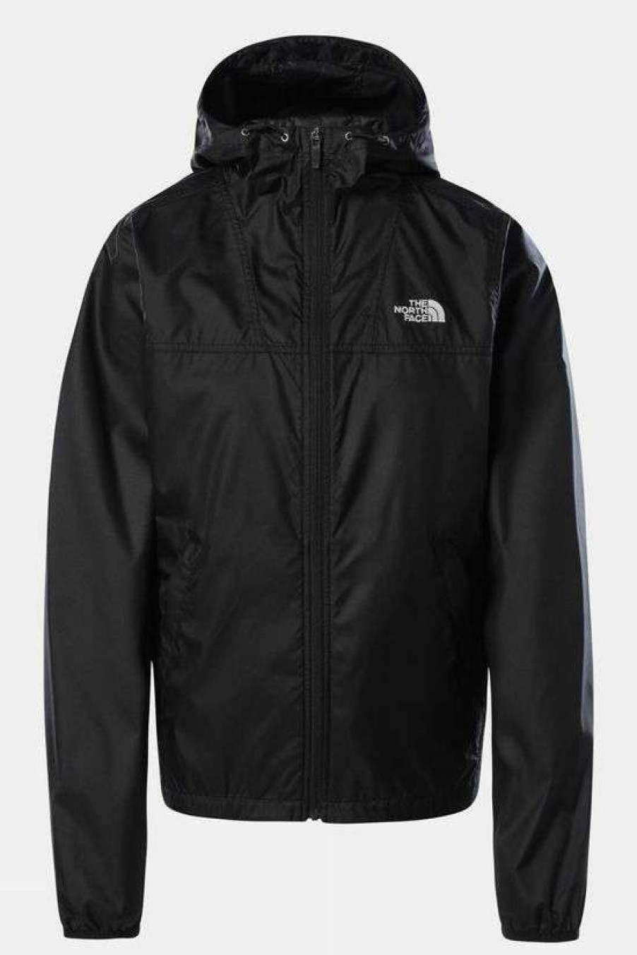 Womens * | Free Delivery The North Face Womens Cyclone Jacket