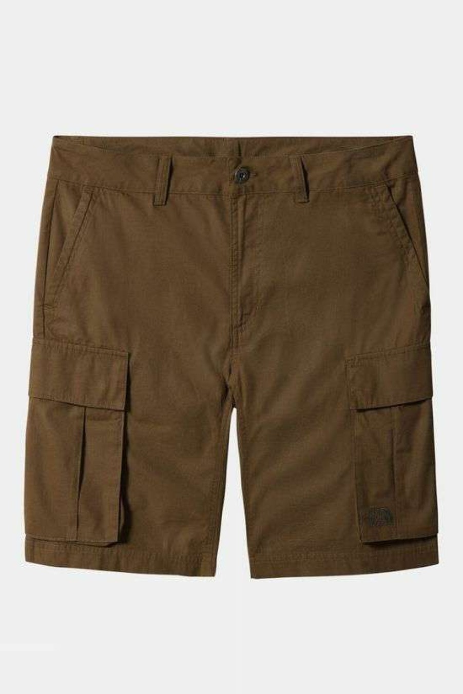 Mens * | Sale The North Face Mens Anticline Cargo Shorts