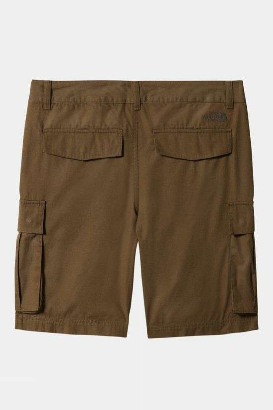 Mens * | Sale The North Face Mens Anticline Cargo Shorts