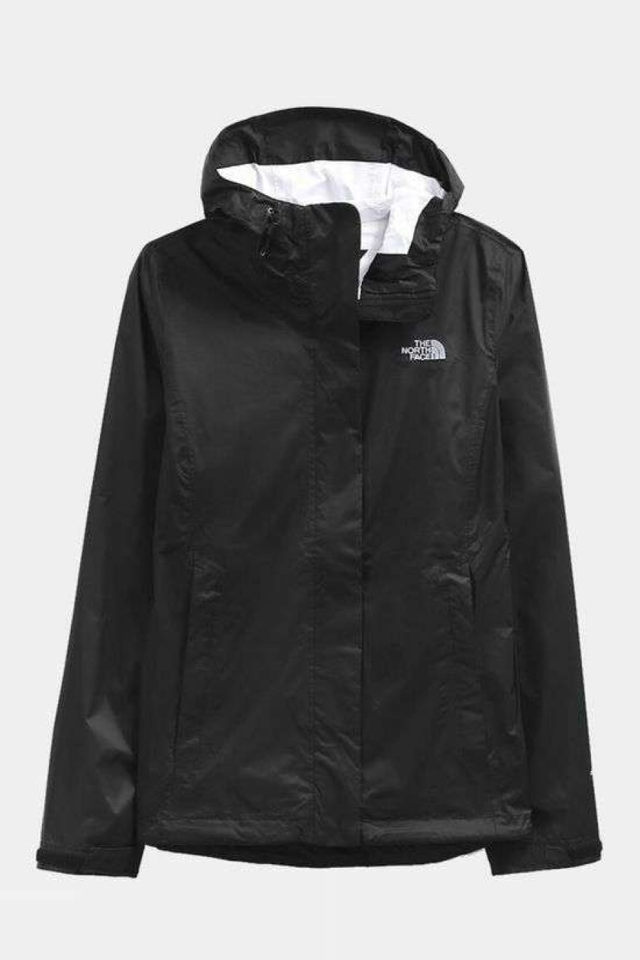 Womens * | Clearance The North Face Womens Venture Ii Jacket