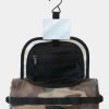 Rucksacks * | Online The North Face Base Camp Travel Washbag Small