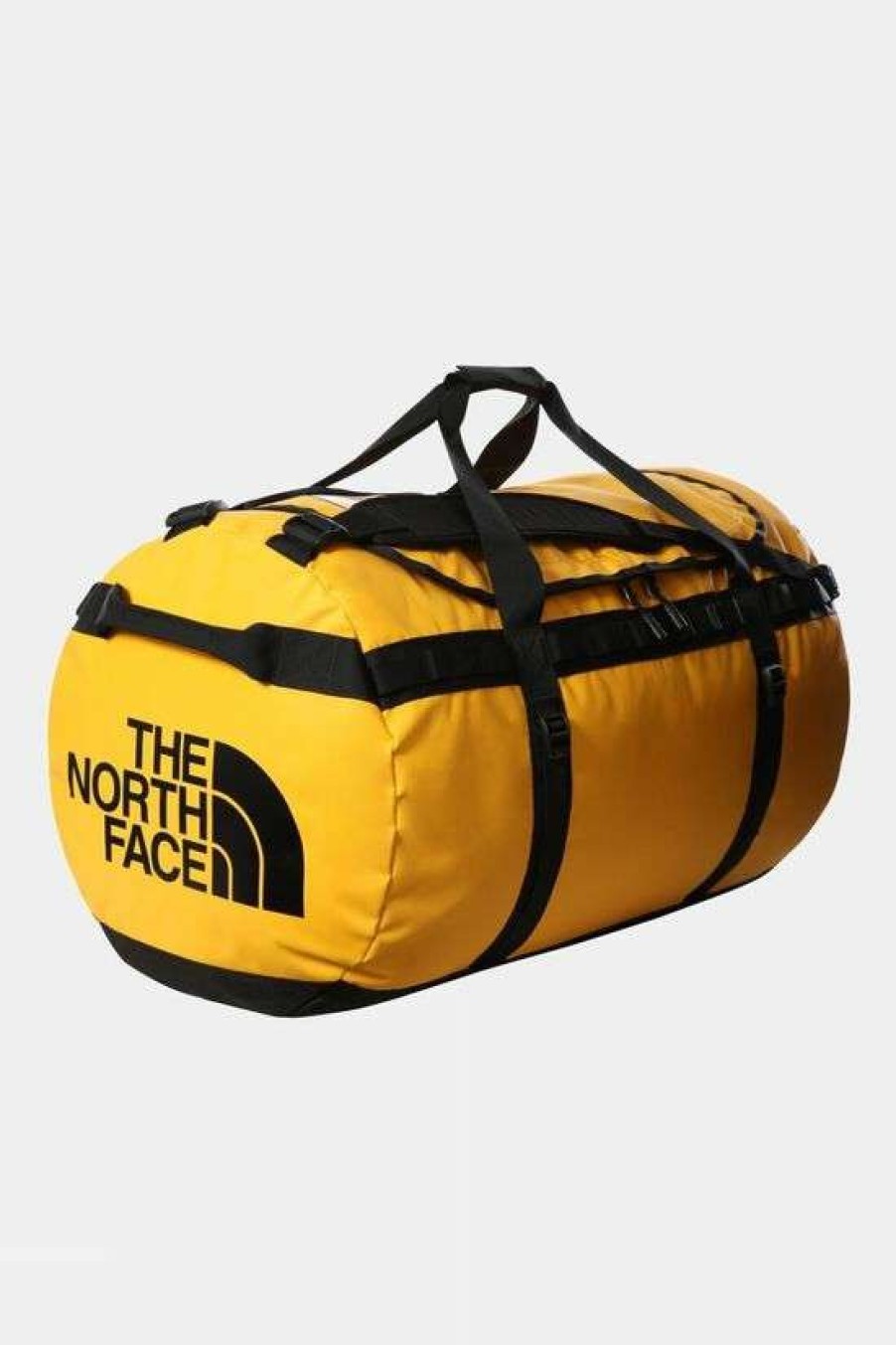 Rucksacks * | Outlet The North Face Base Camp Duffel Bag Xl