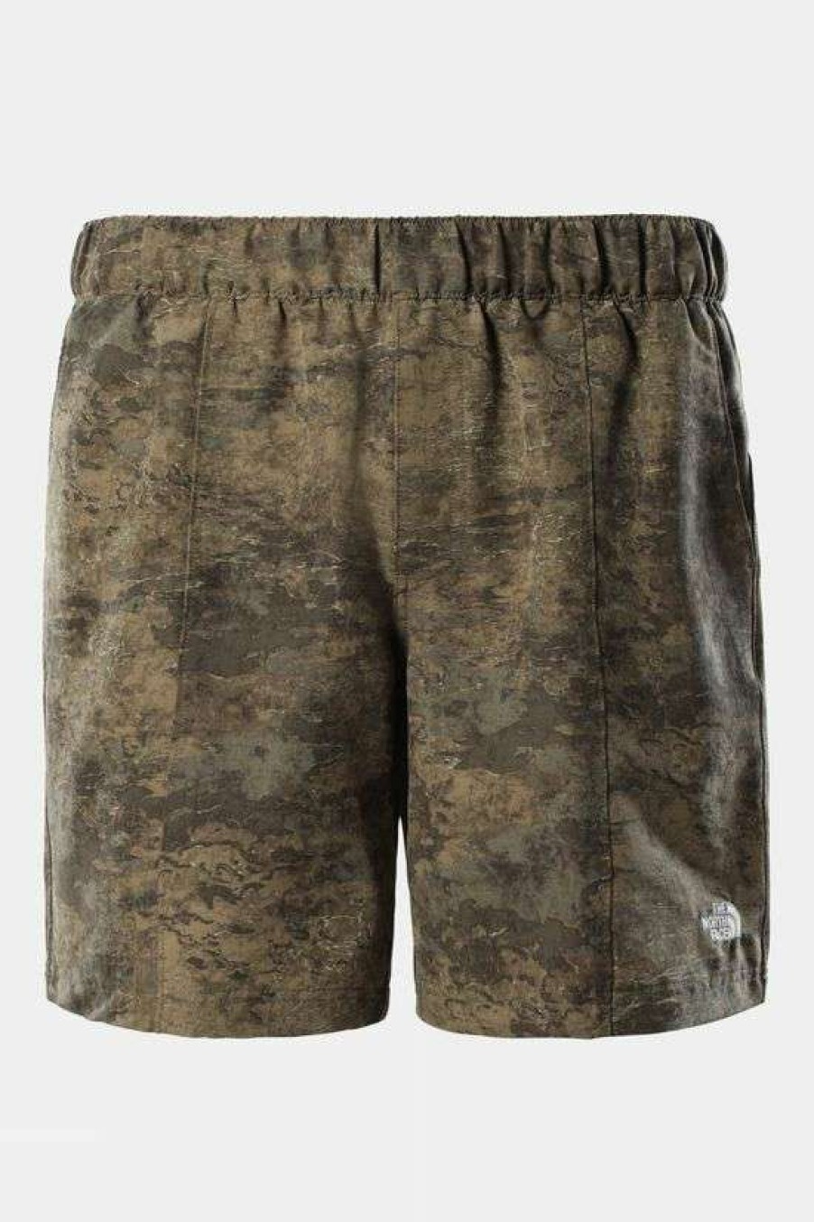 Mens * | Free Delivery The North Face Class V Pull On Short