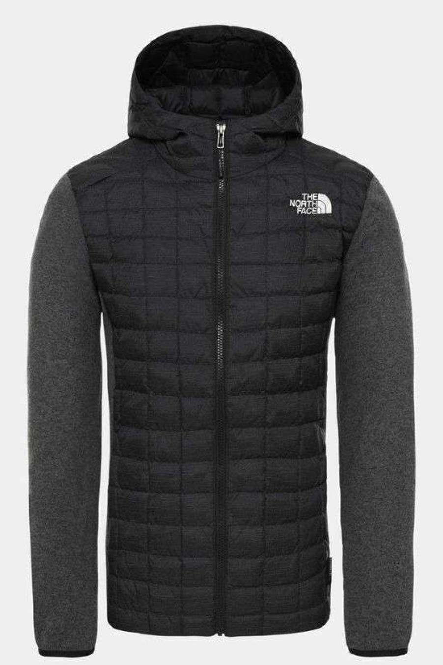 Mens * | Discount The North Face Mens Thermoball Gordon Lyons Hoodie