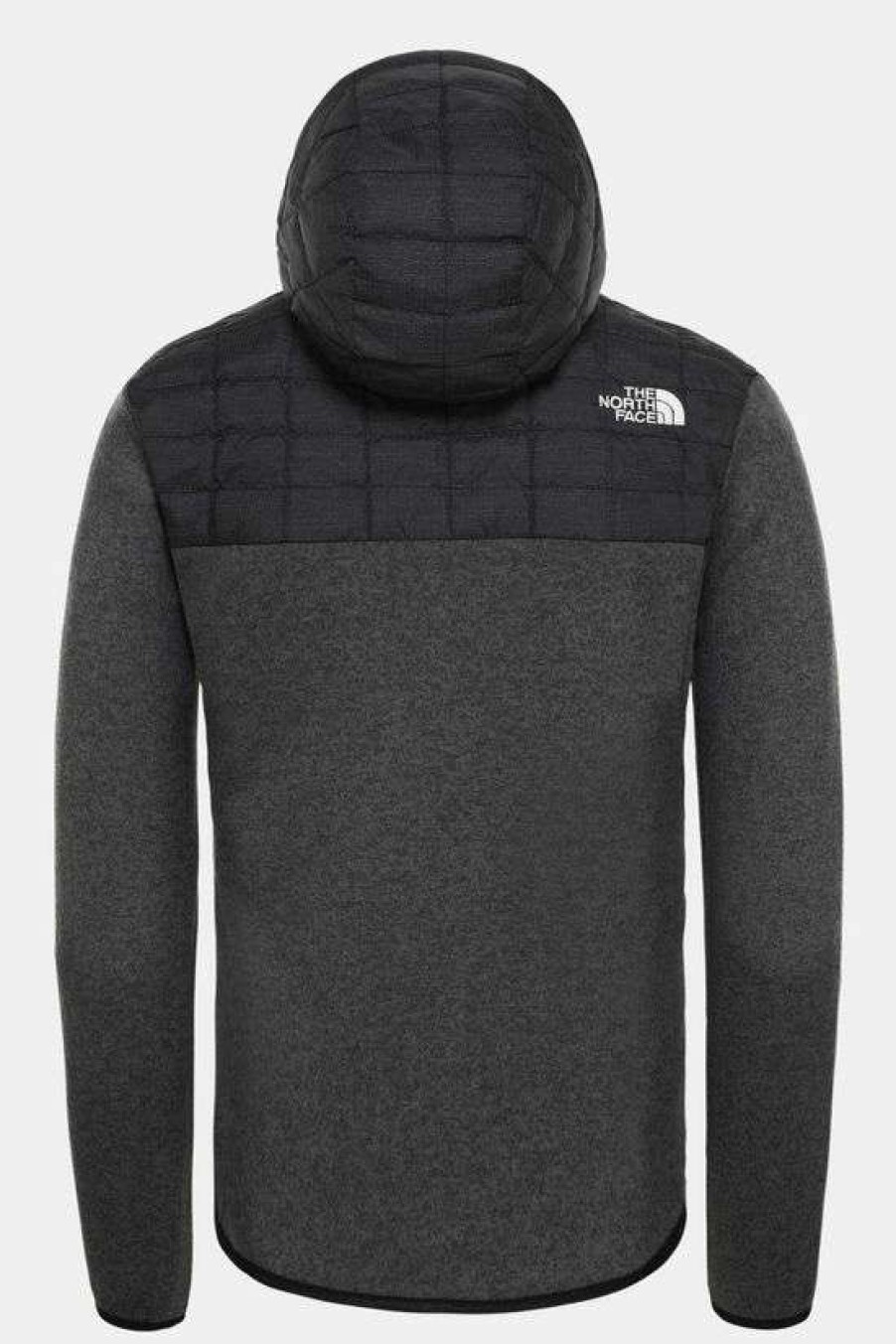 Mens * | Discount The North Face Mens Thermoball Gordon Lyons Hoodie