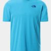 Mens * | Limited Edition The North Face Mens Mountain Graphic Tee