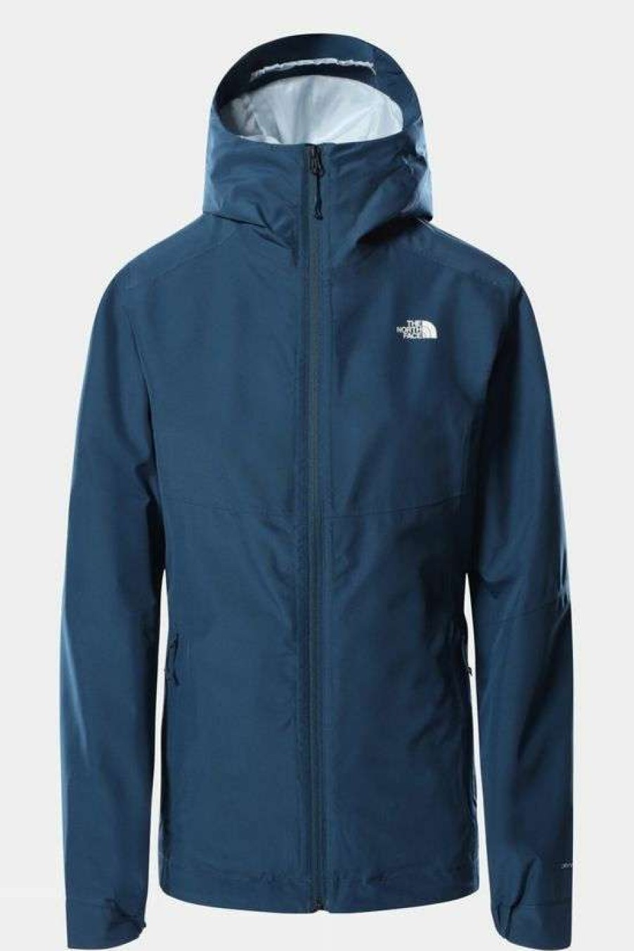 Womens * | Limited Edition The North Face Womens Hikesteller Print Jacket