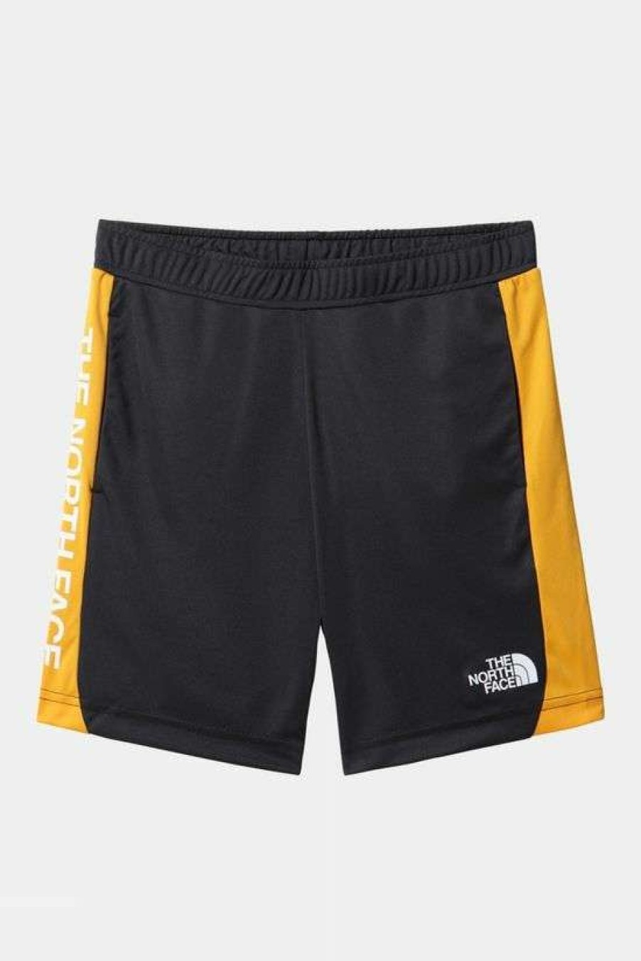 Accessories * | Cheap The North Face Youth Never Stop Training Shorts 14+